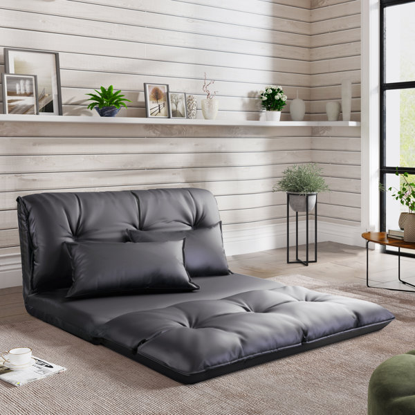 Leather Lazy Boy Sofa | Wayfair